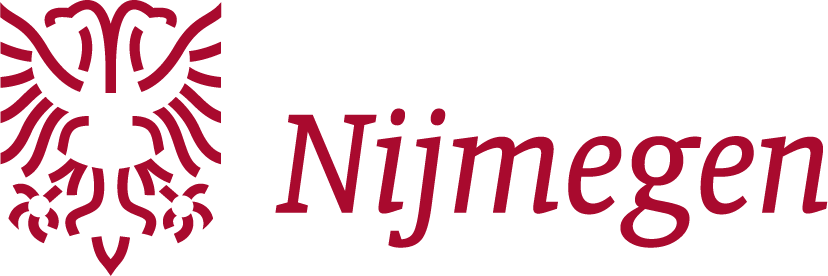 Logo van Gemeente Nijmegen